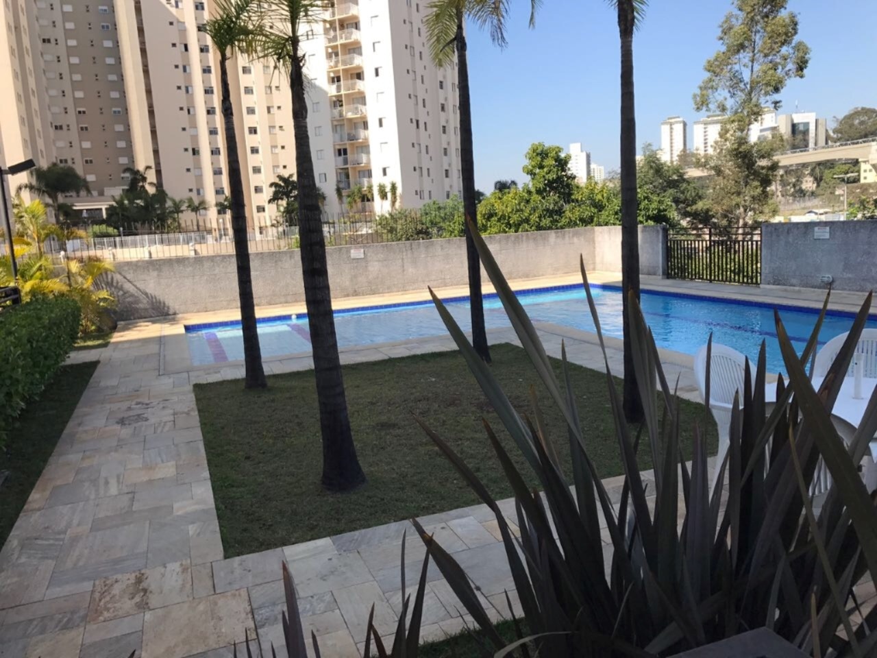 Apartamento com 3 quartos à venda, 117m² em Rua João de Souza Dias, Campo Belo, São Paulo, SP