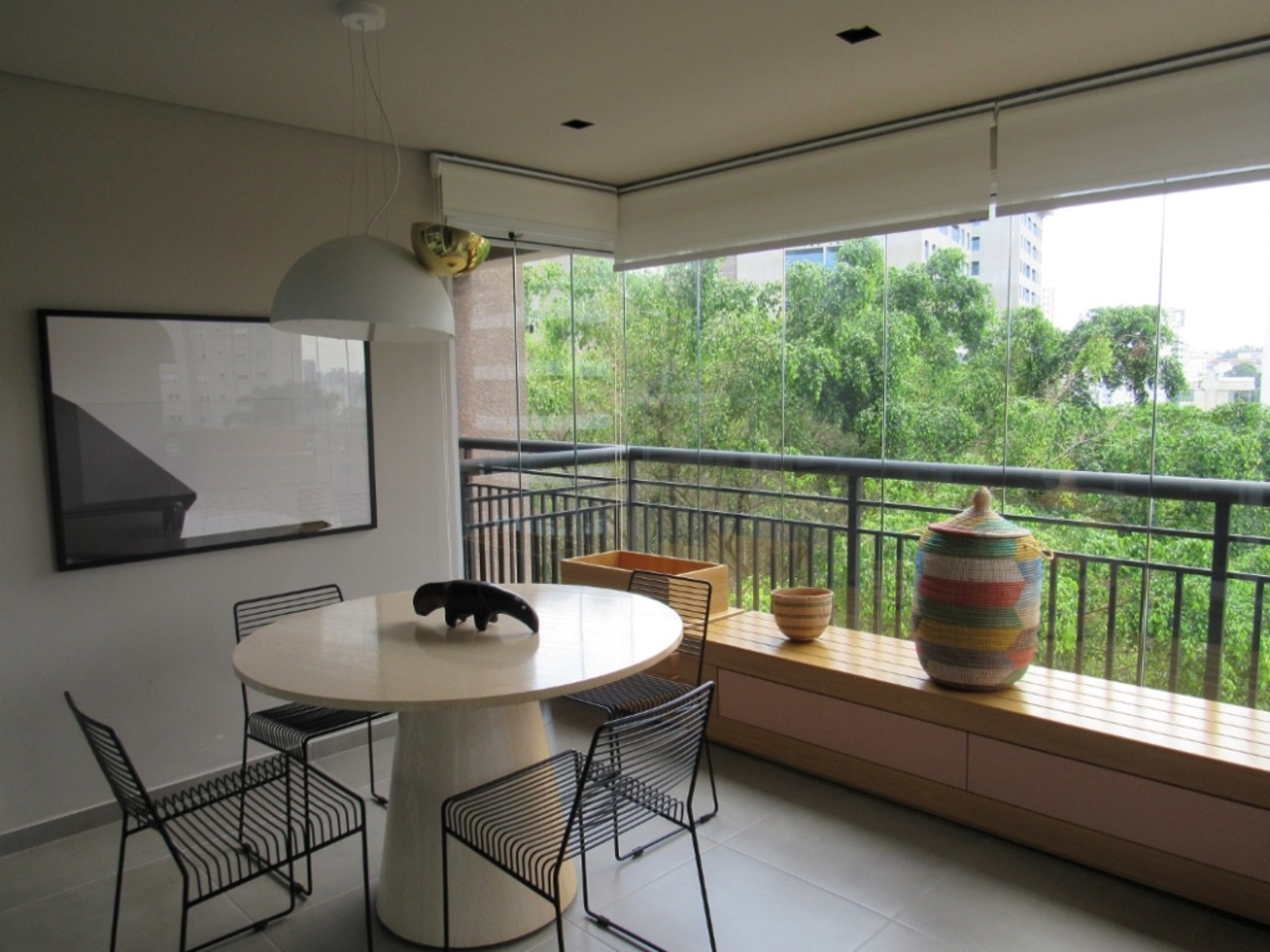 Apartamento com 2 quartos à venda, 73m² em Rua Forte William, Panamby, São Paulo, SP