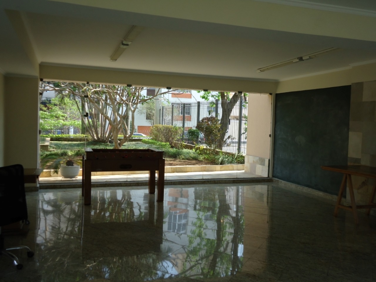 Apartamento com 3 quartos à venda, 120m² em Jardim das Acácias, São Paulo, SP