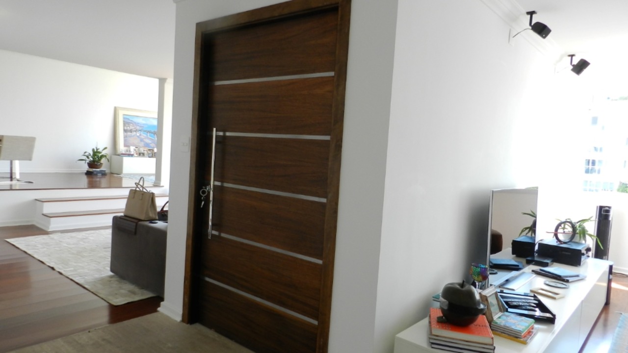Apartamento com 3 quartos à venda, 230m² em Vila Brasílio Machado, São Paulo, SP
