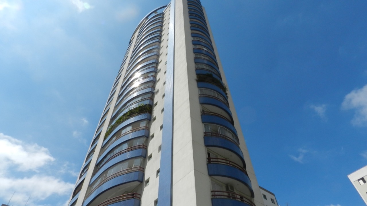 Apartamento com 3 quartos à venda, 154m² em Rua Tiangua, Vila Mascote, São Paulo, SP