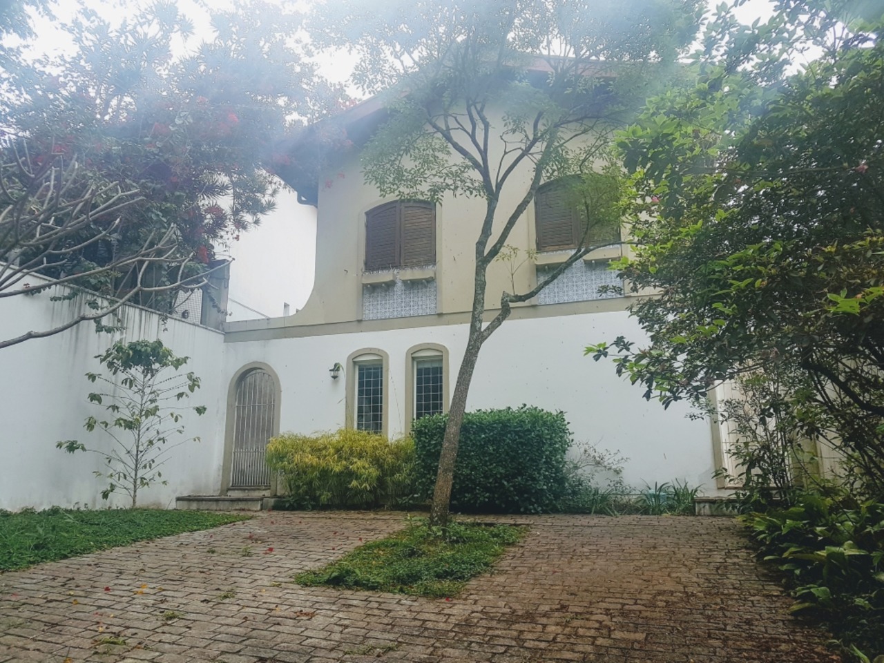 Casa com 5 quartos à venda, 282m² em Rua Luigi Galvani, Brooklin Paulista, São Paulo, SP