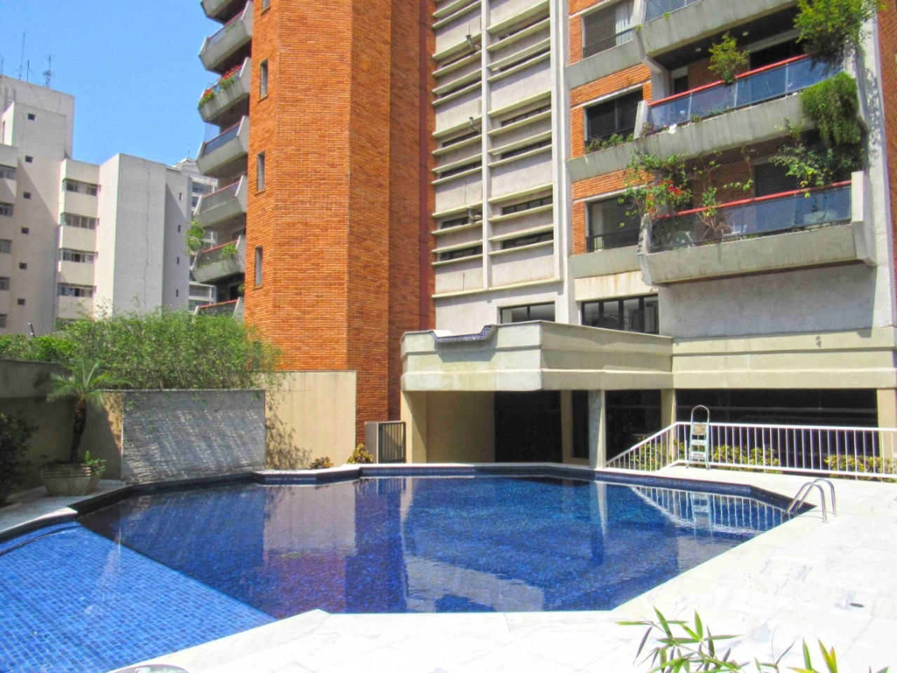 Apartamento com 4 quartos à venda, 171m² em Rua Palacete das Águias, Vila Mascote, São Paulo, SP