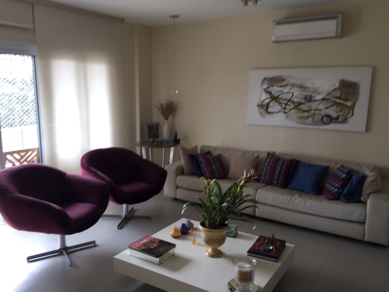 Apartamento com 4 quartos à venda, 214m² em Rua Derval, Vila Mascote, São Paulo, SP
