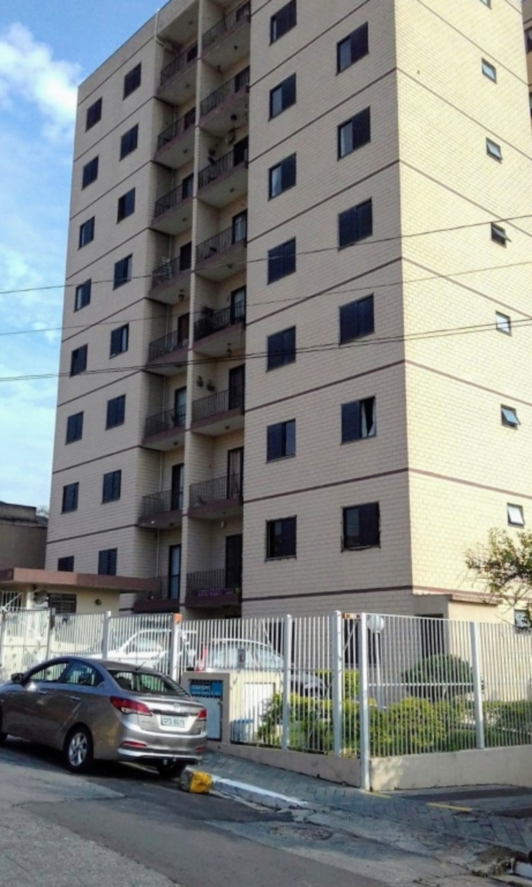 Apartamento com 2 quartos à venda, 62m² em Rua João Francisco de Moura, Campo Grande, São Paulo, SP
