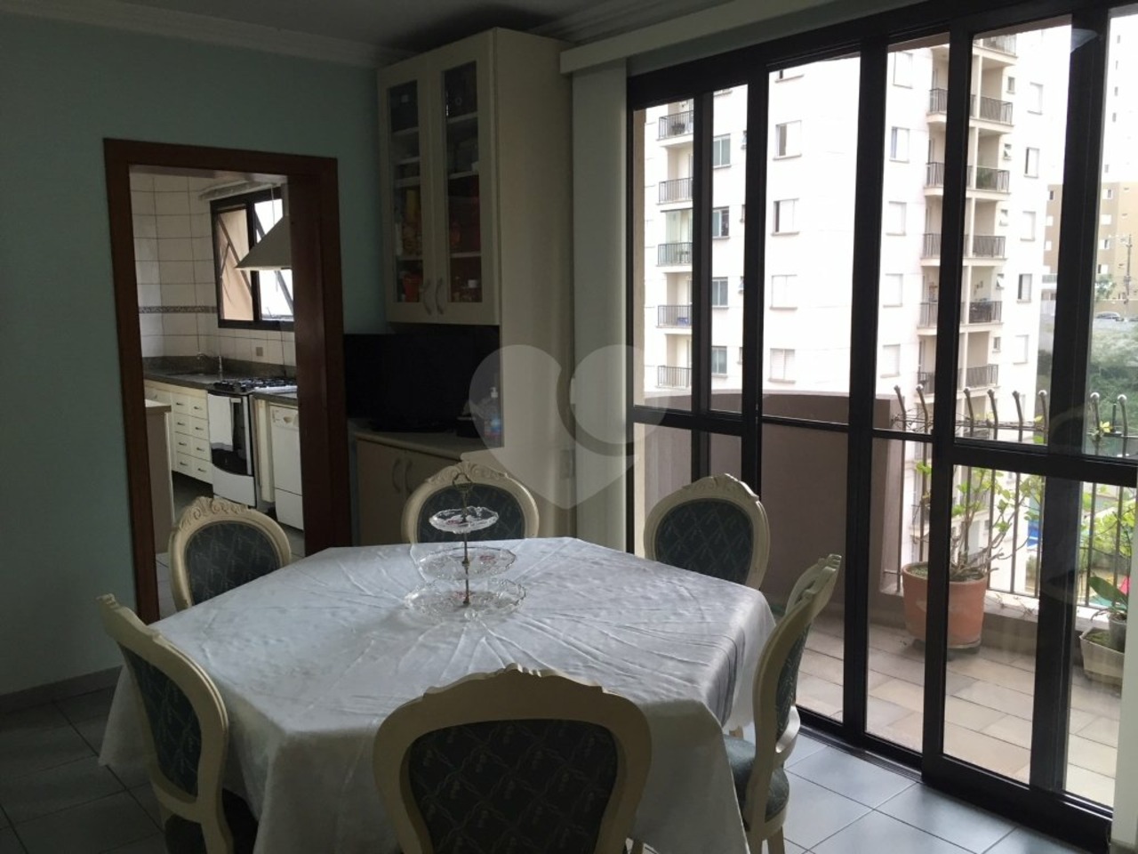 Apartamento com 4 quartos à venda, 254m² em Avenida José Galante, Vila Andrade, São Paulo, SP