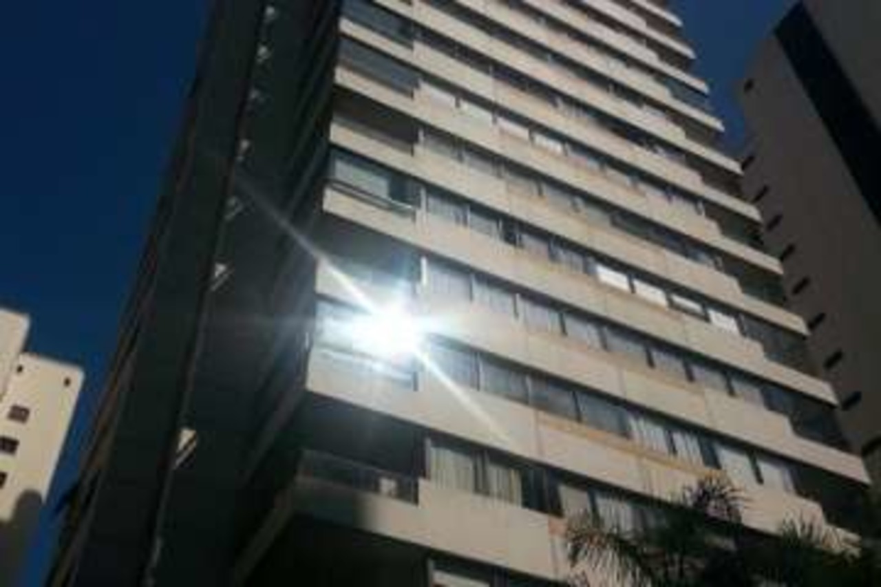 Apartamento com 4 quartos à venda, 165m² em Alameda dos Guaramomis, Moema, São Paulo, SP
