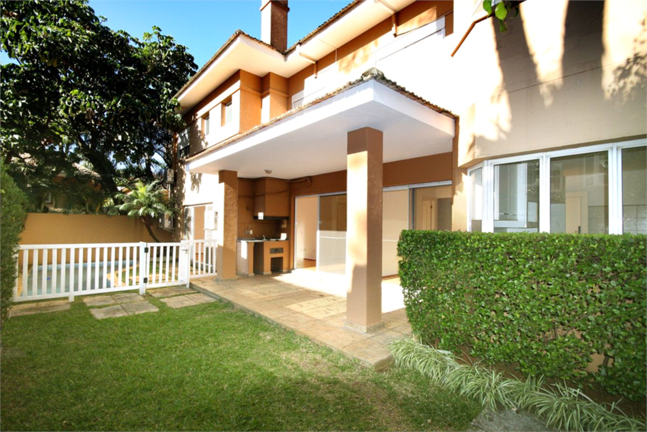 Casa com 4 quartos à venda, 518m² em Jardim Três Marias, São Paulo, SP