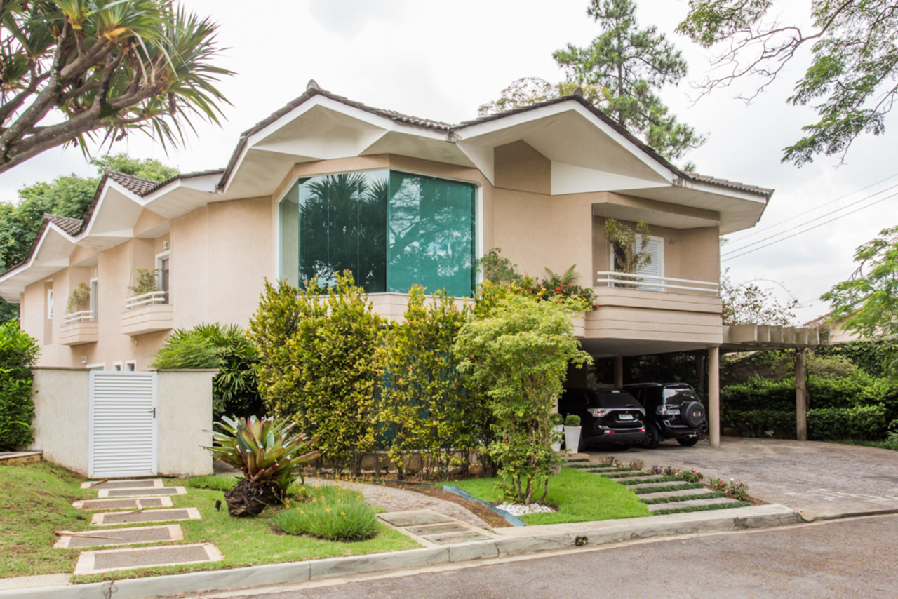 Casa com 4 quartos à venda, 486m² em Rua Antônio Pagano, Jardim Prudência, São Paulo, SP