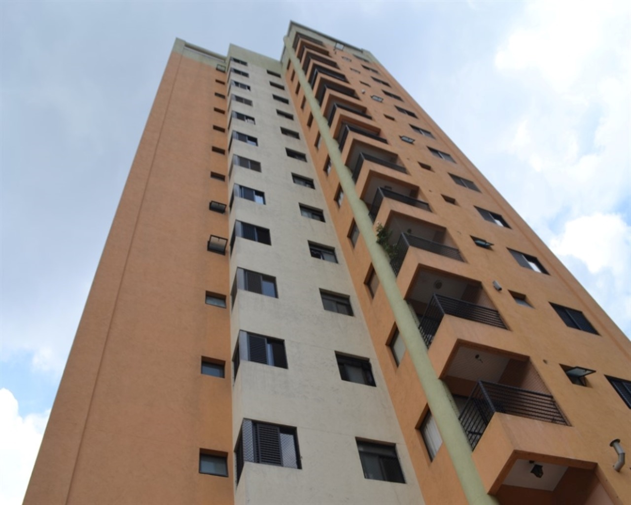 Apartamento com 2 quartos à venda, 62m² em Avenida João Peixoto Viegas, Jardim Marajoara, São Paulo, SP