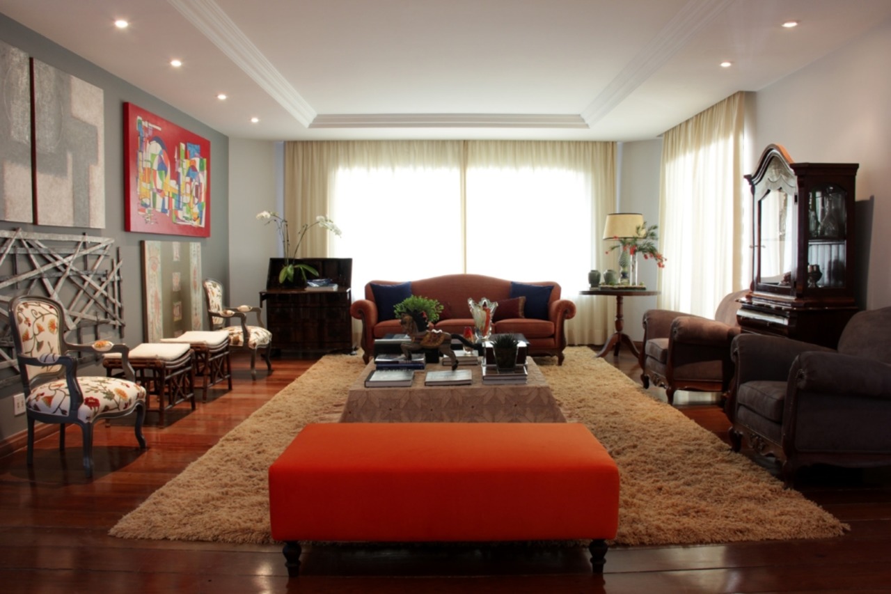 Apartamento com 3 quartos à venda, 309m² em Rua Luiz Martins de Araújo, Alto da Boa Vista, São Paulo, SP