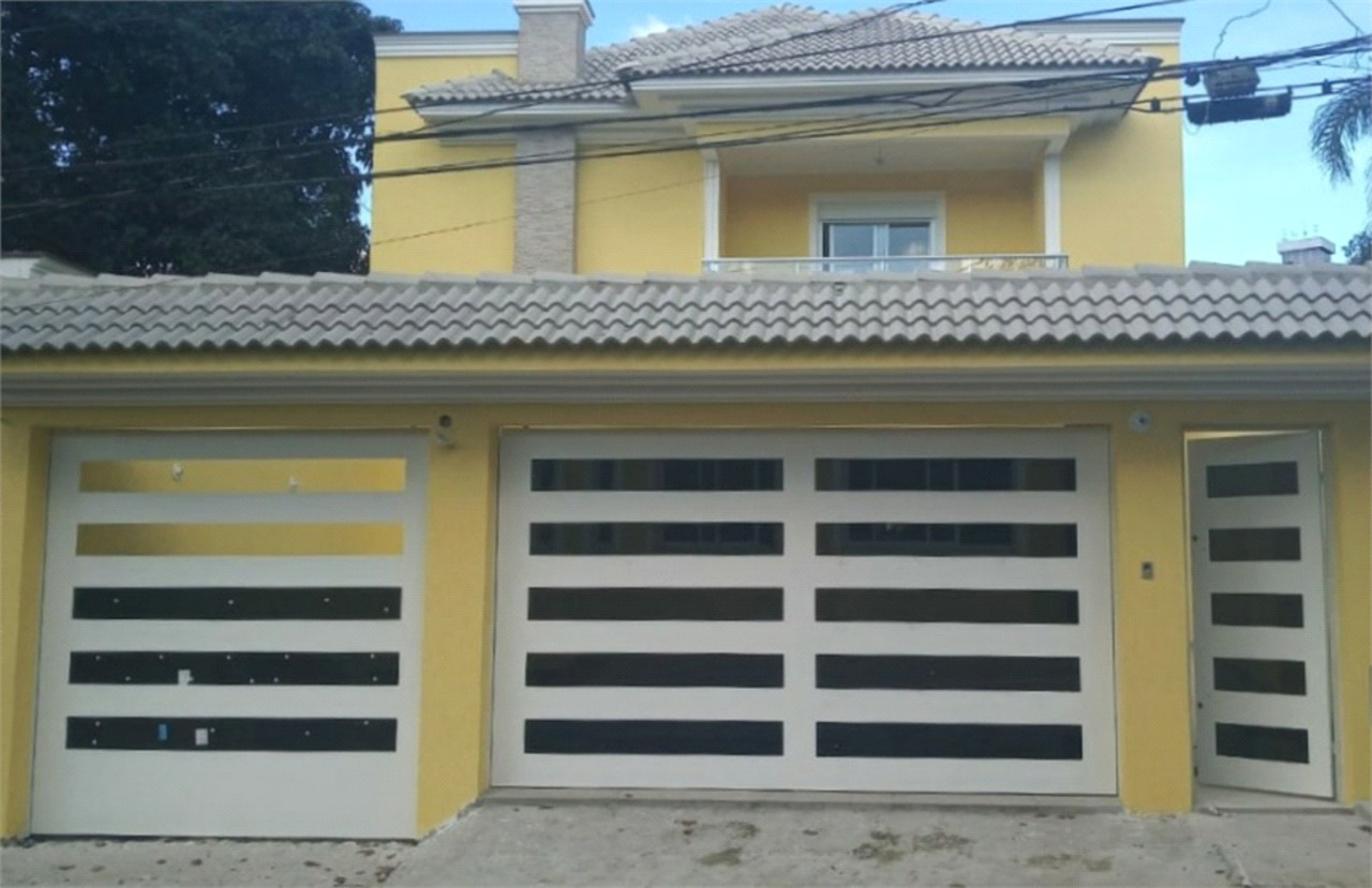 Sobrado com 4 quartos à venda, 350m² em Travessa Antônio Milanese, Chácara Flora, São Paulo, SP