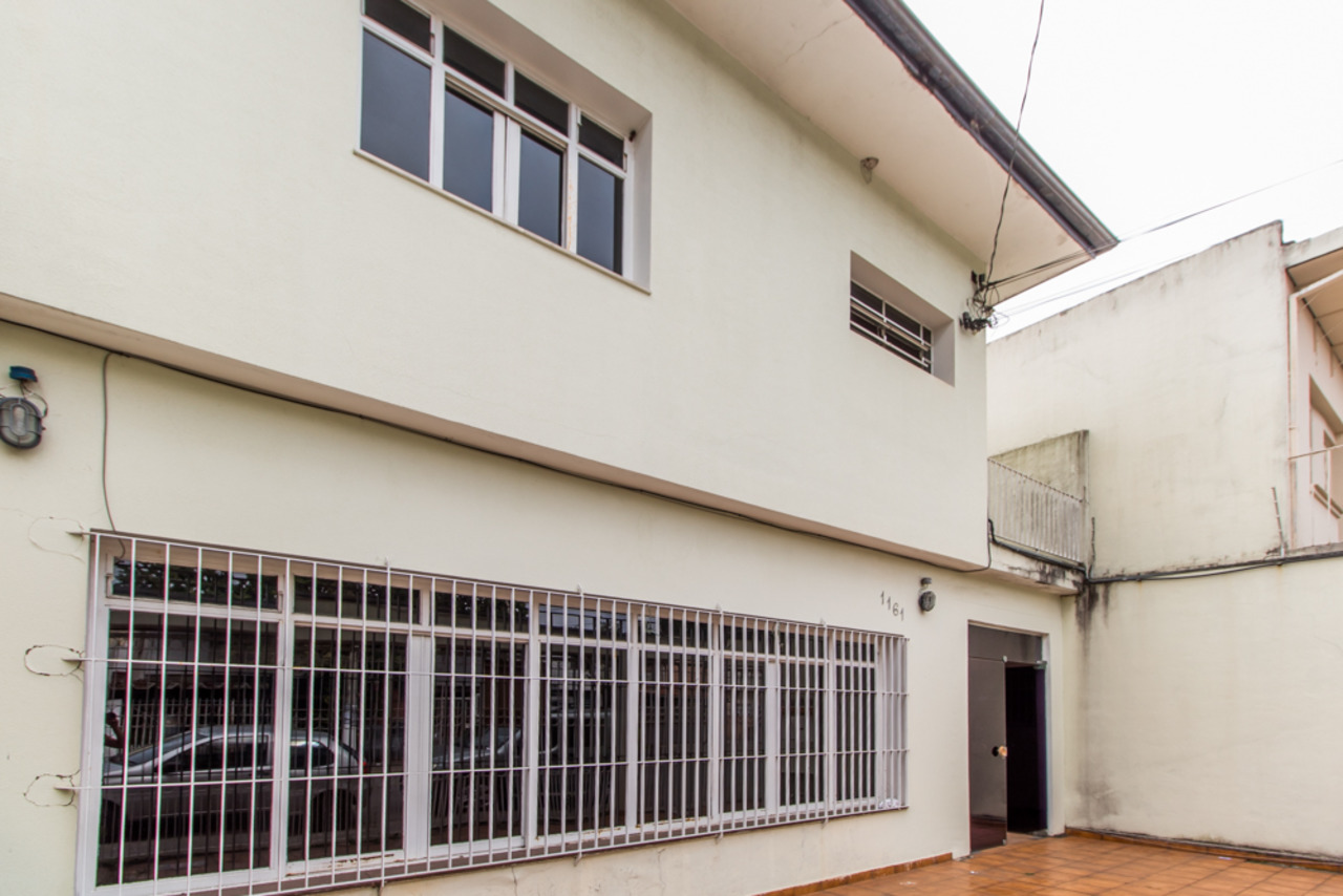Sobrado com 5 quartos à venda, 368m² em Vila Beatriz, São Paulo, SP