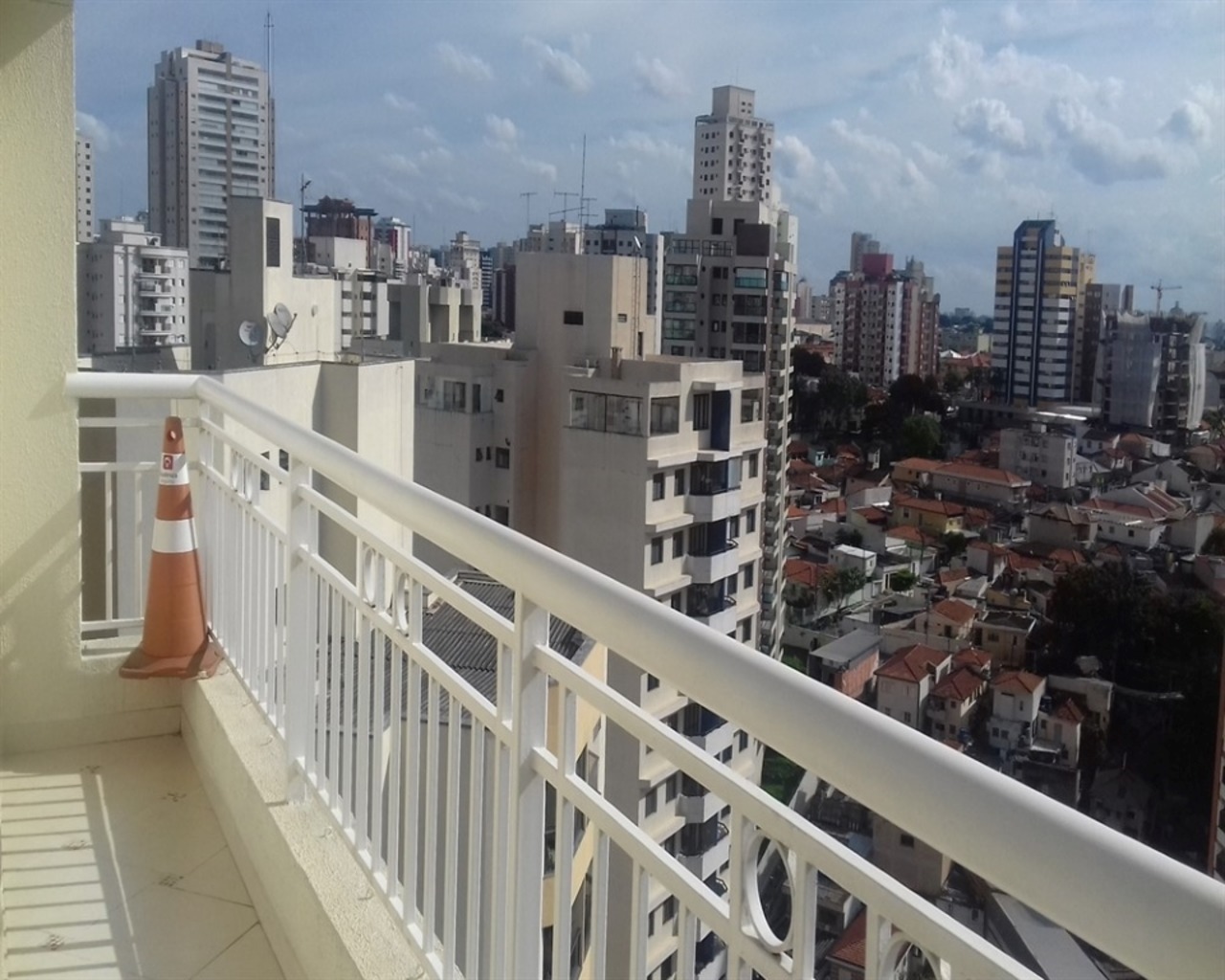 Apartamento com 3 quartos à venda, 125m² em Rua Doutor Ademar Nobre, Chácara Inglesa, São Paulo, SP