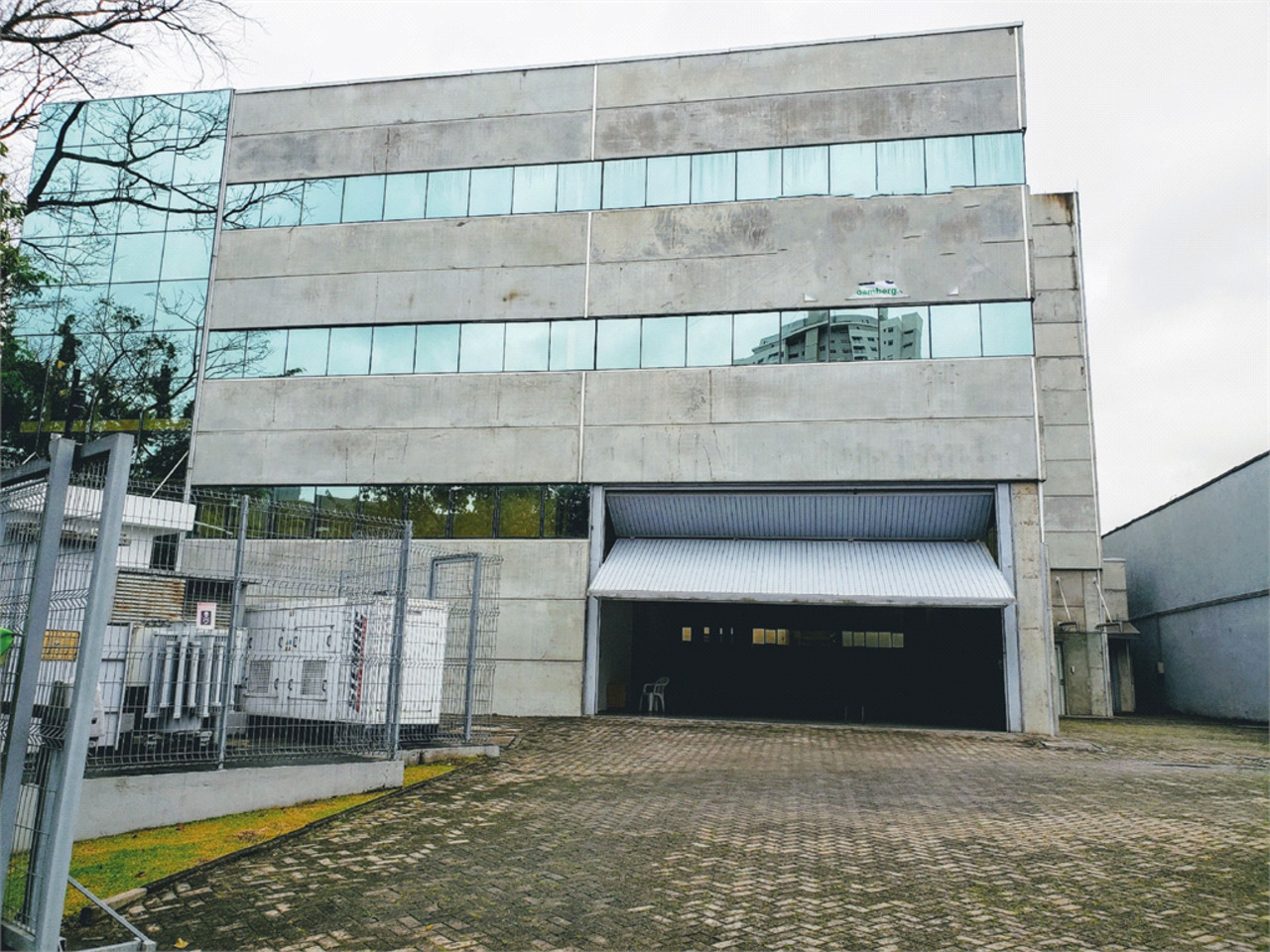 Comercial com 0 quartos à venda, 4000m² em Mirandópolis, São Paulo, SP