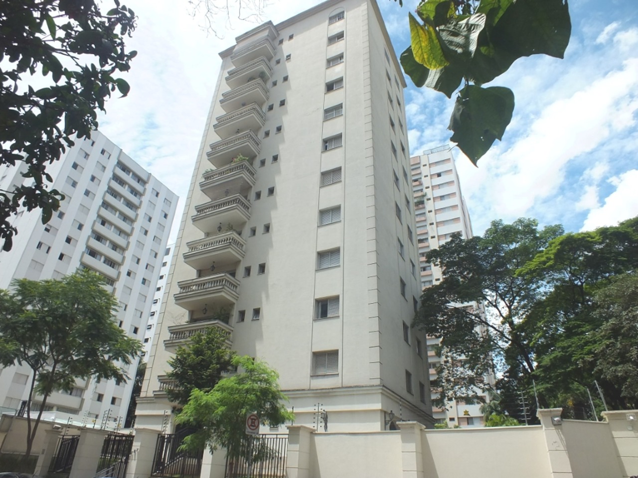 Apartamento com 3 quartos à venda, 180m² em Rua José Manzini, Campo Belo, São Paulo, SP