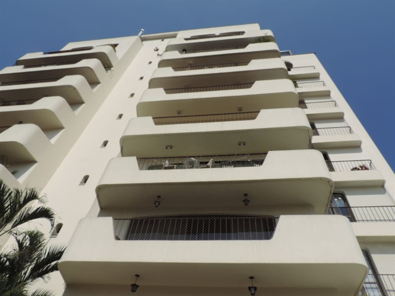 Apartamento com 3 quartos à venda, 157m² em Rua Antônio Pacheco Valente, Brooklin Paulista, São Paulo, SP