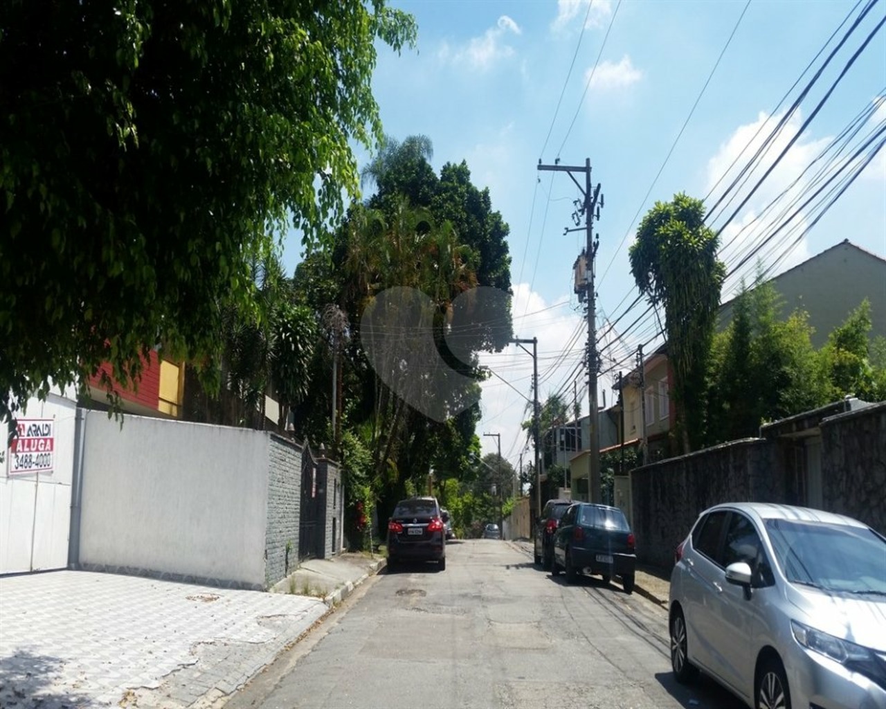 Sobrado com 2 quartos à venda, 102m² em Rua Júlio Verne, Jardim Hípico, São Paulo, SP