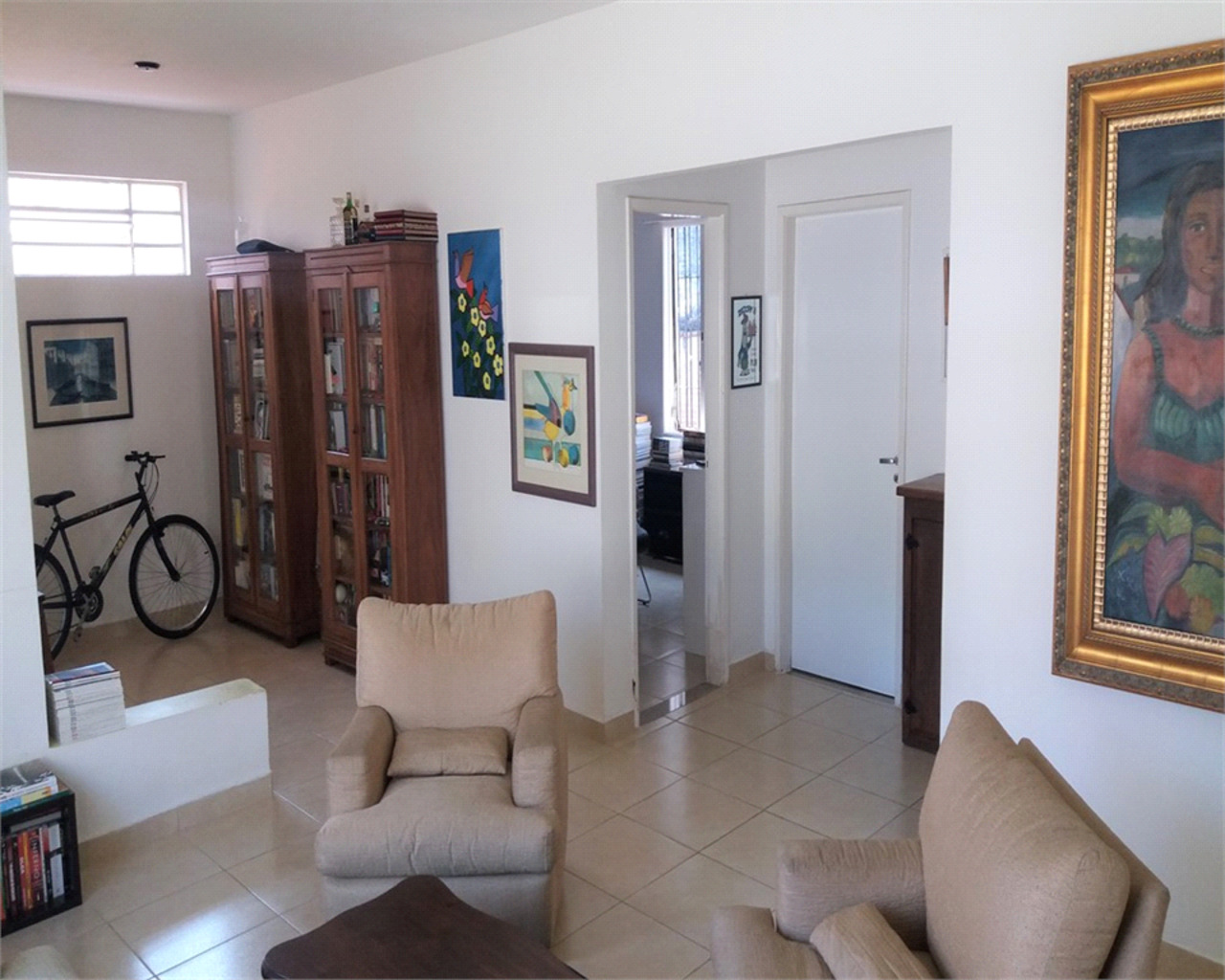 Casa com 2 quartos à venda, 180m² em Rua Justino Nigro, Interlagos, Sao Paulo, SP