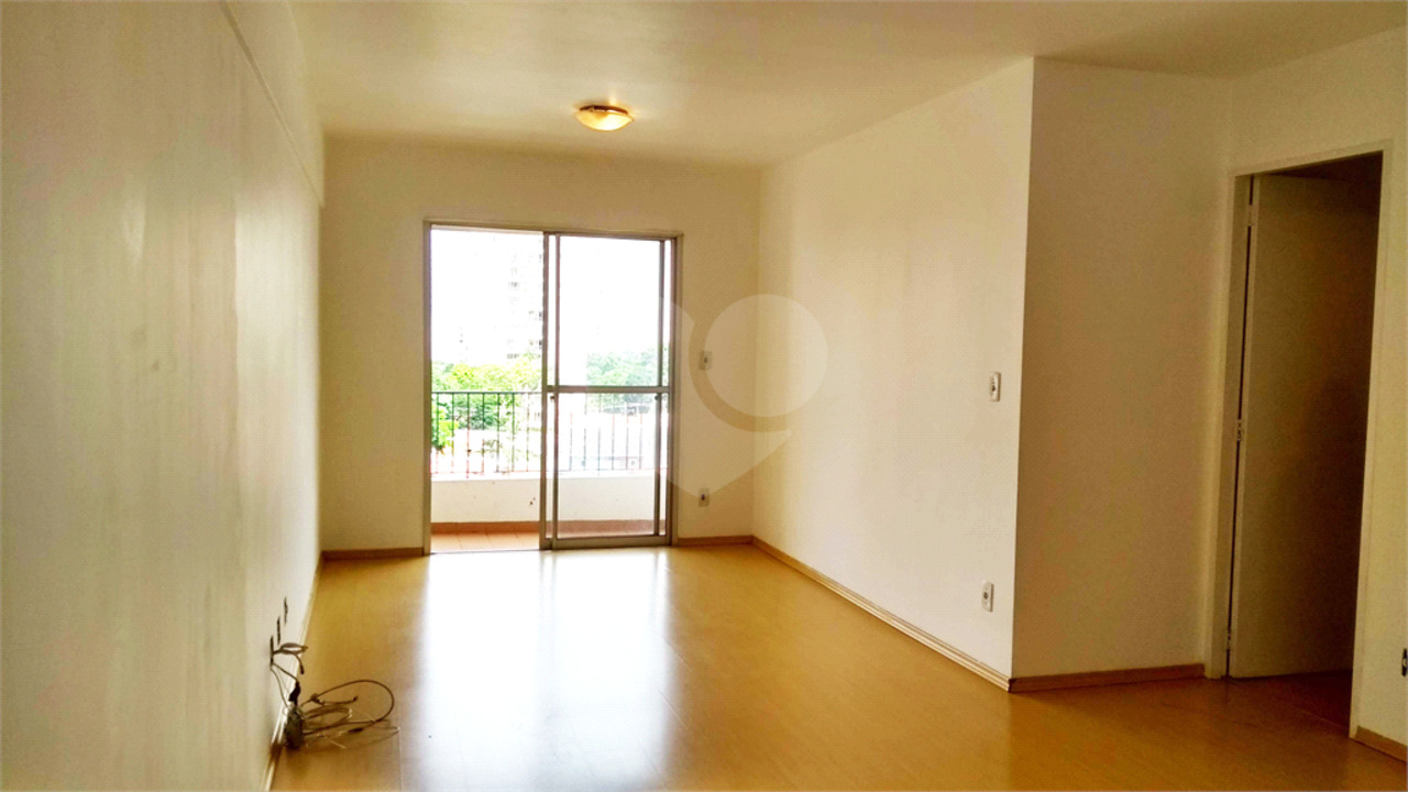 Apartamento com 3 quartos à venda, 91m² em Rua Marechal Bina Machado, Jardim Marajoara, São Paulo, SP