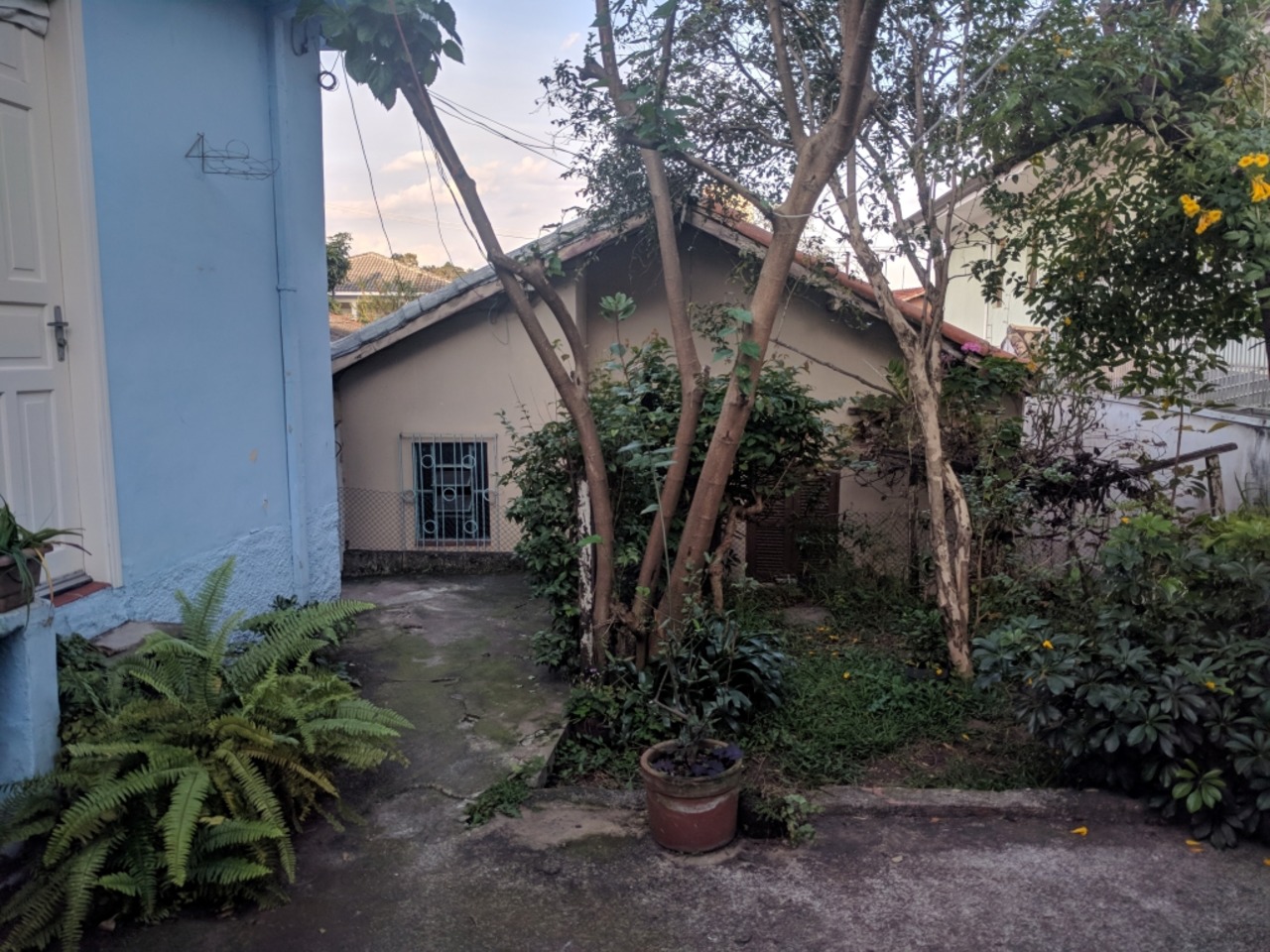 Terreno com 2 quartos à venda, 90m² em Rua Andaquara, Jardim Marajoara, São Paulo, SP
