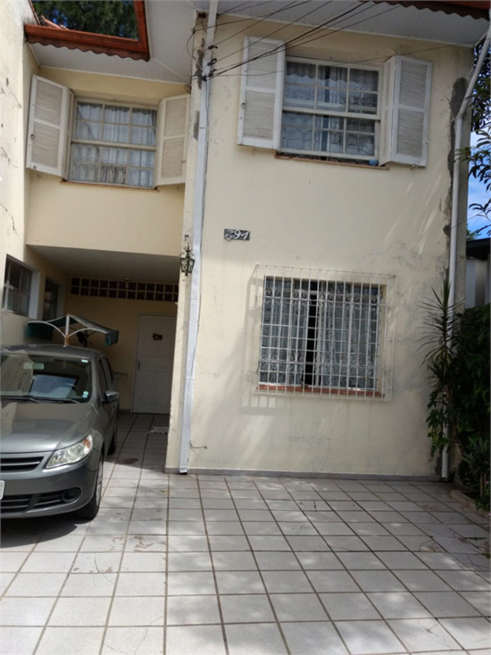 Sobrado com 4 quartos à venda, 131m² em Zona Sul, São Paulo, SP