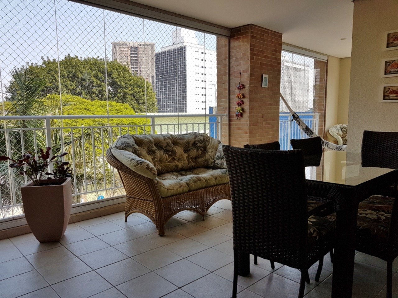 Apartamento com 2 quartos à venda, 115m² em Rua Professor Artur Torres Filho, Alto da Boa Vista, São Paulo, SP