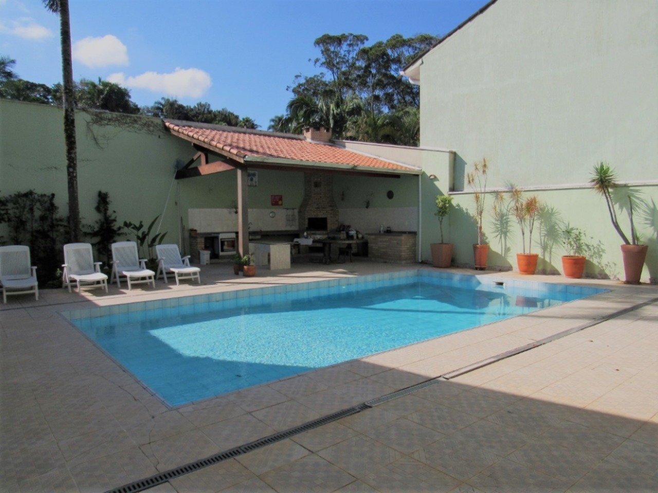 Casa com 4 quartos à venda, 880m² em Rua Alberto Hodge, Alto da Boa Vista, São Paulo, SP