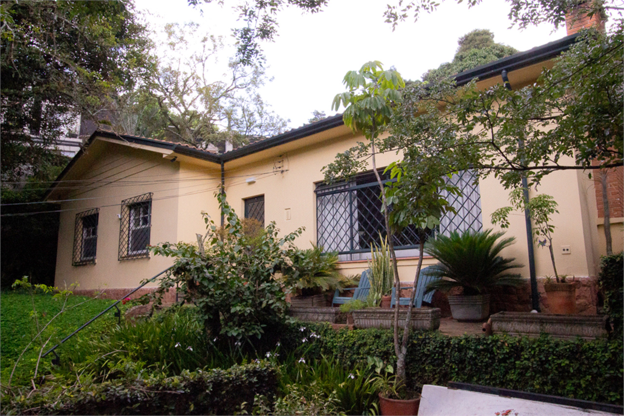 Casa com 3 quartos à venda, 290m² em Campo Belo, São Paulo, SP