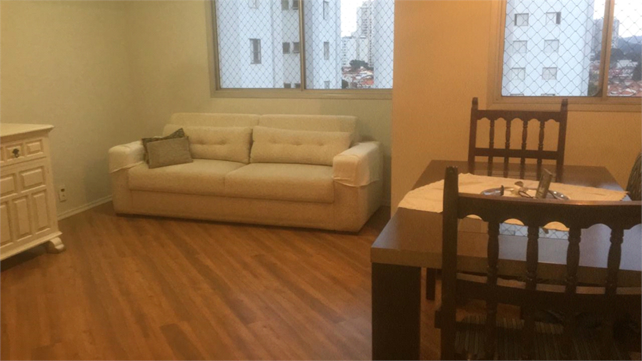 Apartamento com 3 quartos à venda, 90m² em Rua Granja Julieta, Granja Julieta, São Paulo, SP