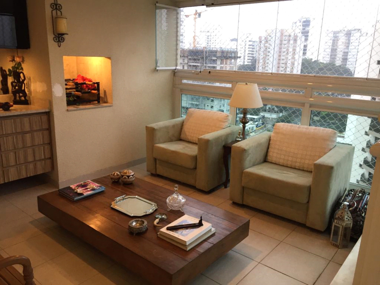 Apartamento com 3 quartos à venda, 151m² em Cangaíba, São Paulo, SP