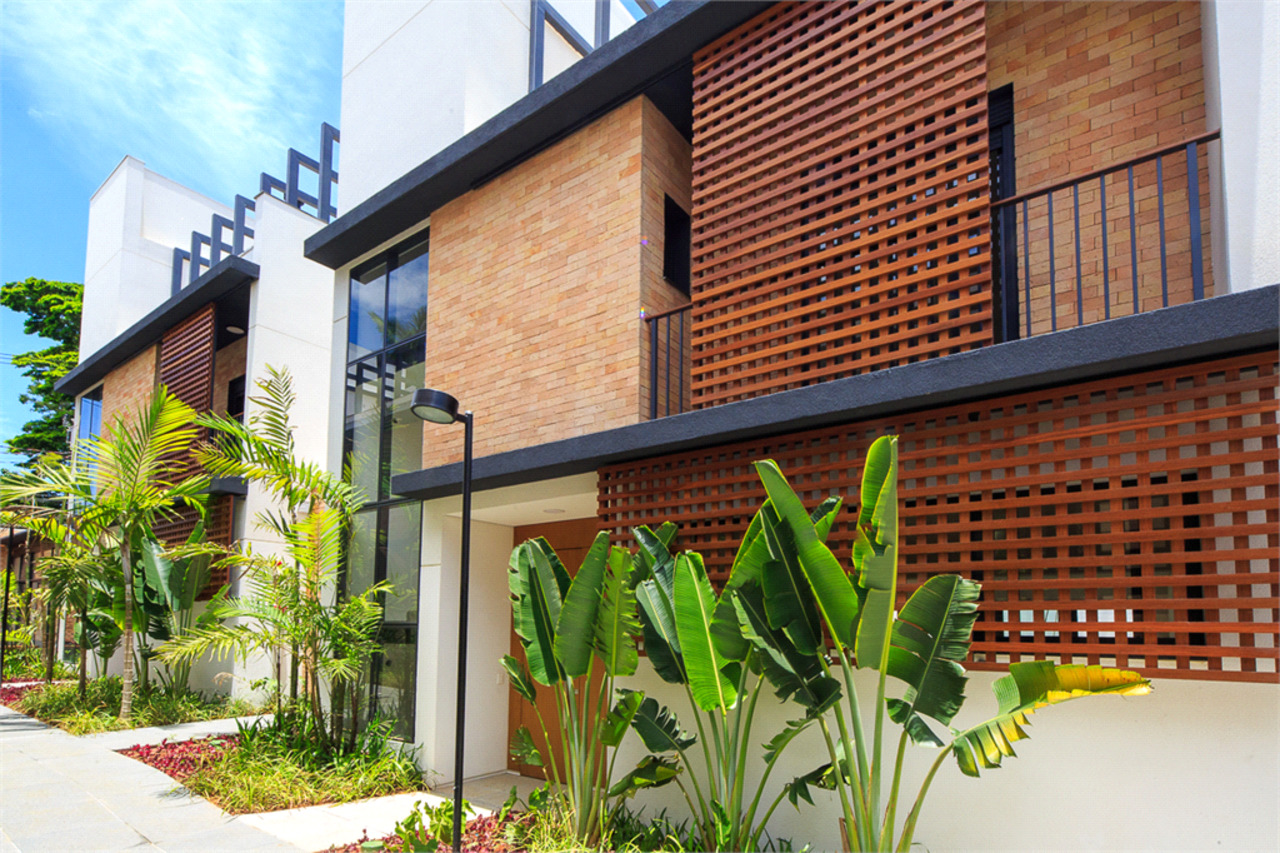 Casa com 3 quartos à venda, 456m² em Rua Graham Bell, Alto da Boa Vista, São Paulo, SP
