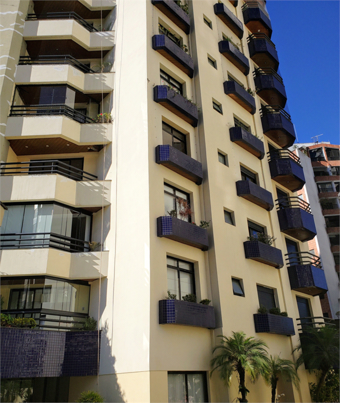 Apartamento com 3 quartos à venda, 124m² em Rua Derval, Vila Mascote, São Paulo, SP