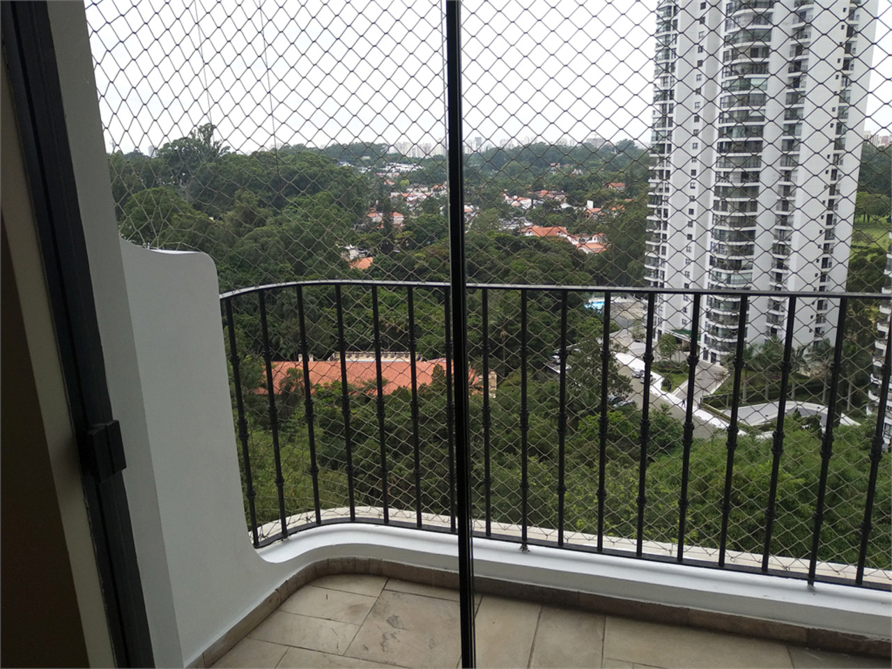 Apartamento com 4 quartos à venda, 280m² em Rua Marechal Deodoro, Alto da Boa Vista, São Paulo, SP