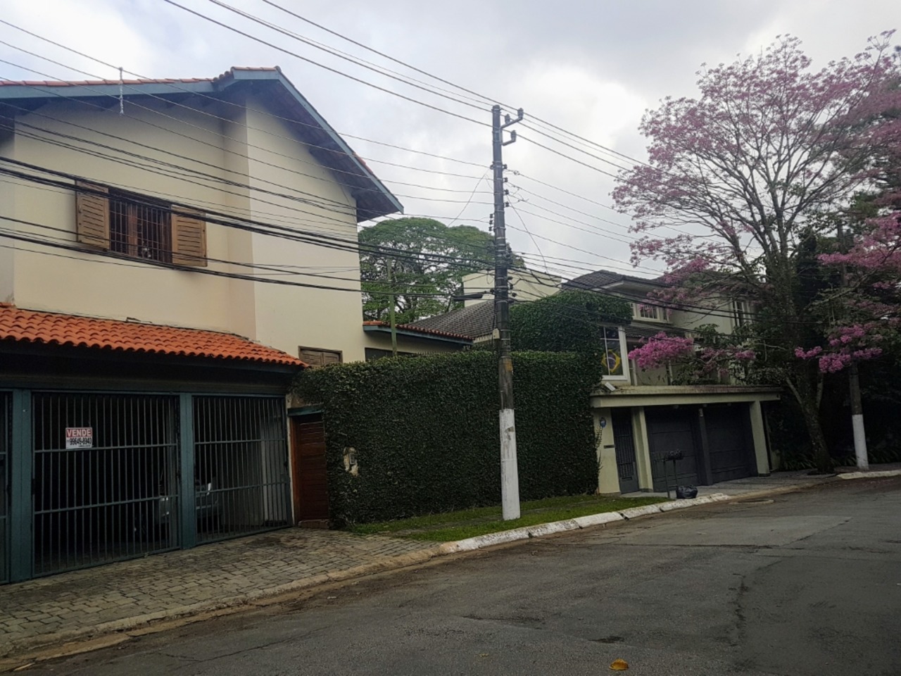 Sobrado com 4 quartos à venda, 363m² em Rua Breves, Chácara Monte Alegre, São Paulo, SP