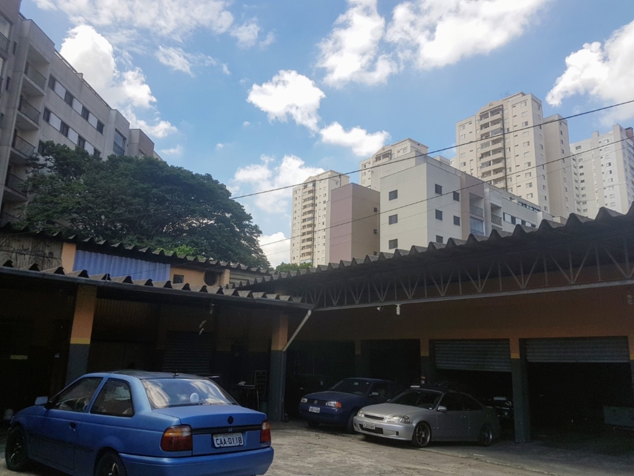 Comercial com 0 quartos à venda, 369m² em Jardim Marajoara, São Paulo, SP