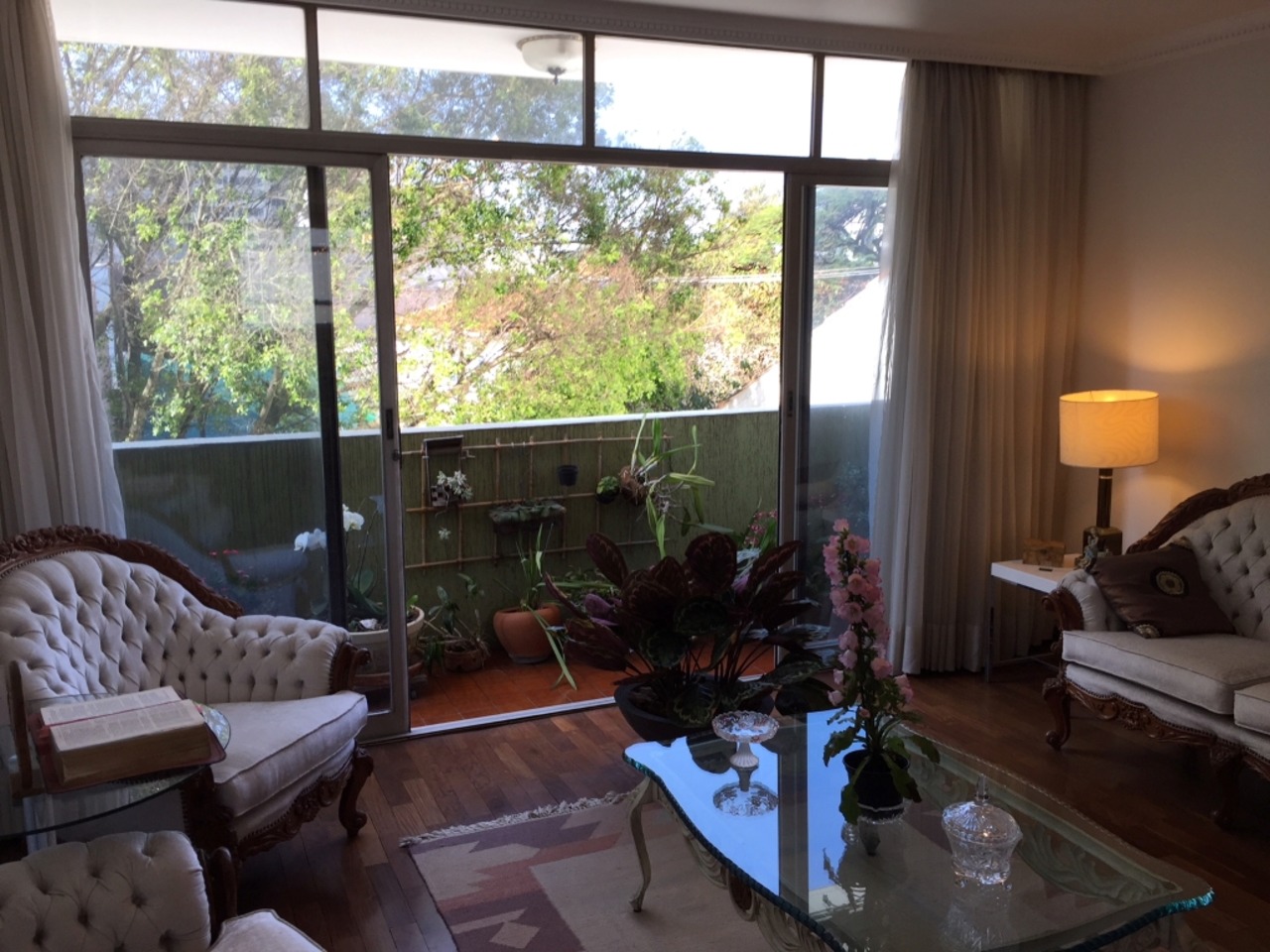 Apartamento com 4 quartos à venda, 183m² em Cidade Monções, São Paulo, SP