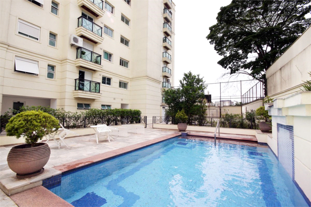 Apartamento com 3 quartos à venda, 168m² em Alto da Boa Vista, São Paulo, SP