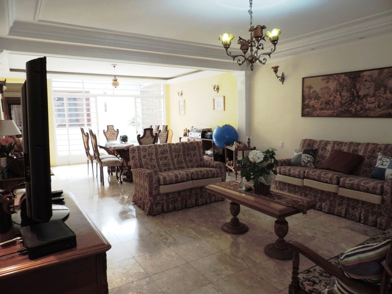 Casa com 3 quartos à venda, 218m² em Avenida Padre Antônio José dos Santos, Brooklin Paulista, São Paulo, SP
