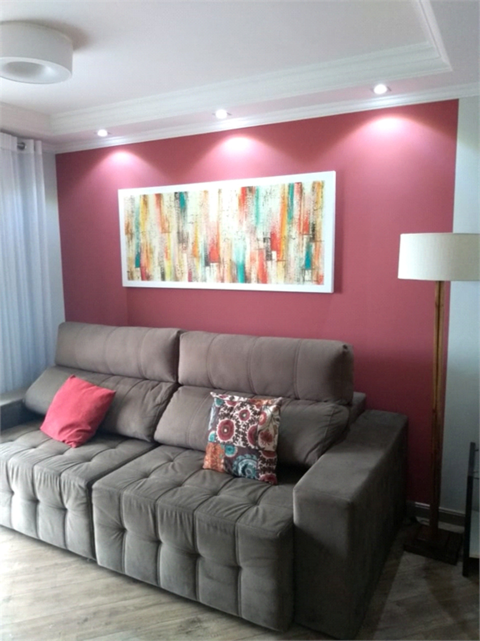 Apartamento com 3 quartos à venda, 66m² em Rua Líbero Ripole, Cupecê, São Paulo, SP