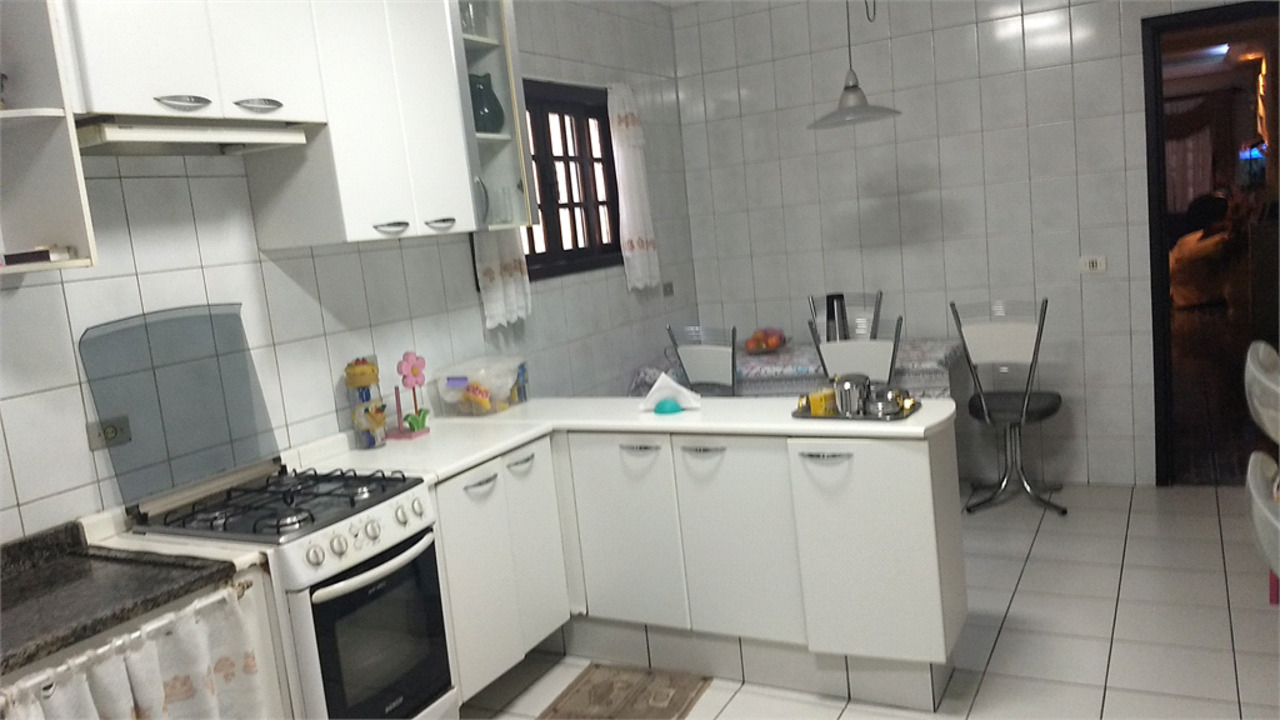 Sobrado com 3 quartos à venda, 119m² em Rua Cenerino Branco de Araújo, Campo Grande, São Paulo, SP