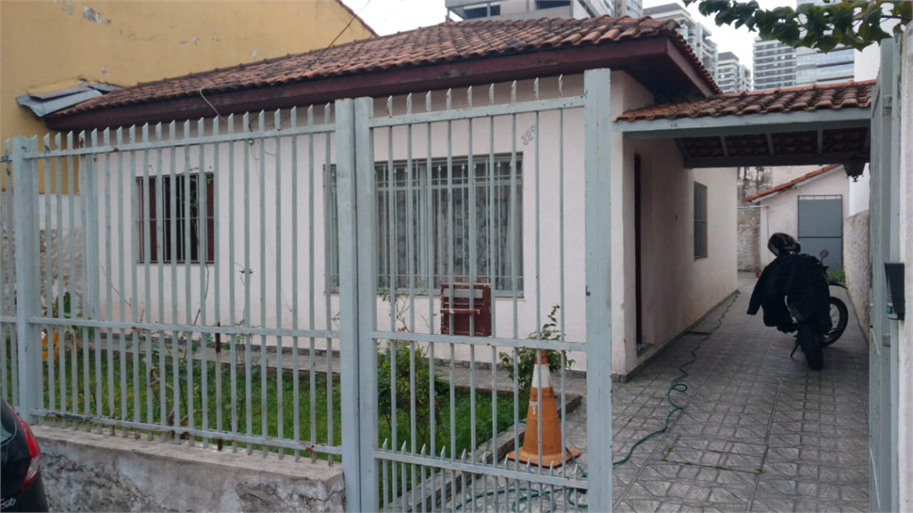 Casa com 3 quartos à venda, 116m² em Sítio da Figueira, São Paulo, SP