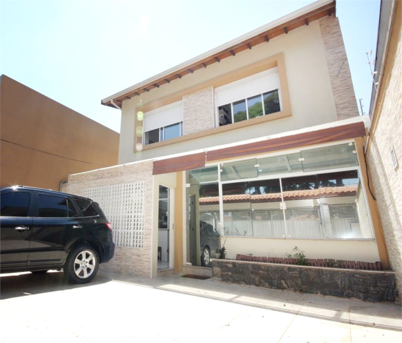 Casa com 6 quartos à venda, 468m² em Avenida Jacutinga, Indianópolis, São Paulo, SP