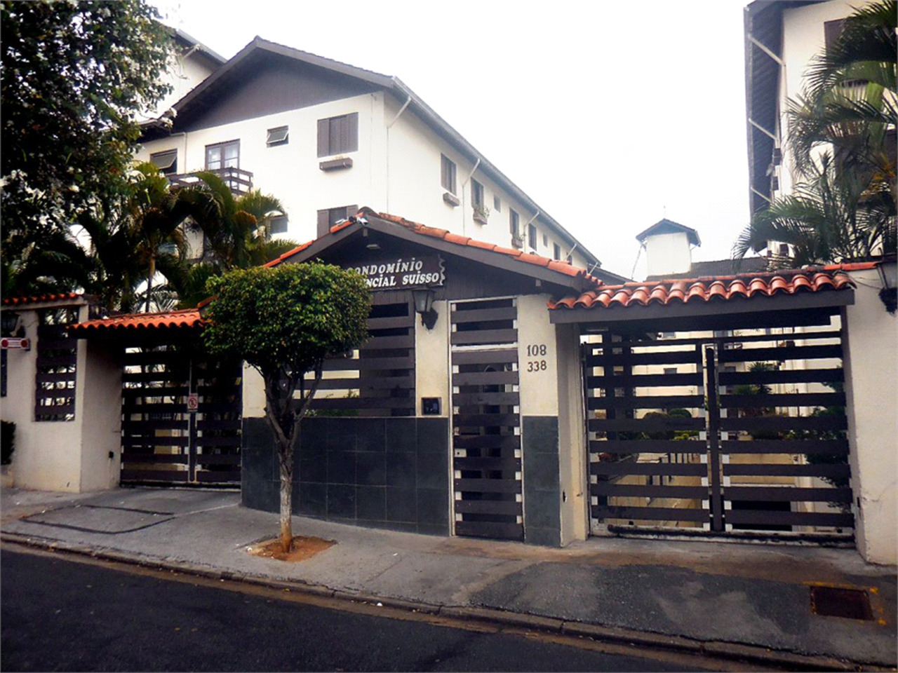 Apartamento com 2 quartos à venda, 63m² em Rua Tabaré, Campo Grande, São Paulo, SP