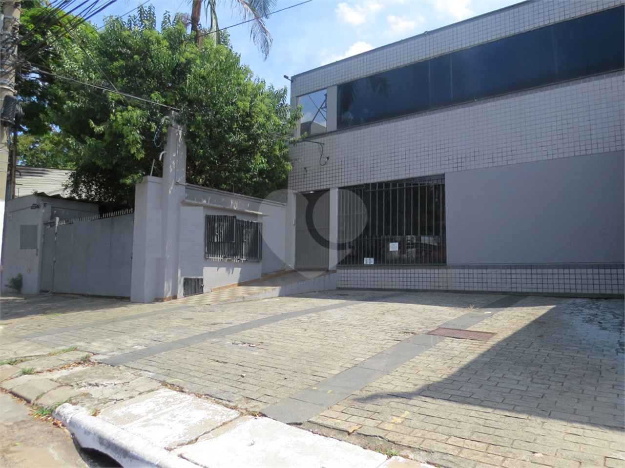 Sobrado com 2 quartos à venda, 574m² em Avenida Washington Luís, Alto da Boa Vista, São Paulo, SP