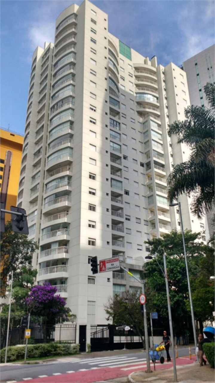 Apartamento com 2 quartos à venda, 56m² em Zona Central, São Paulo, SP