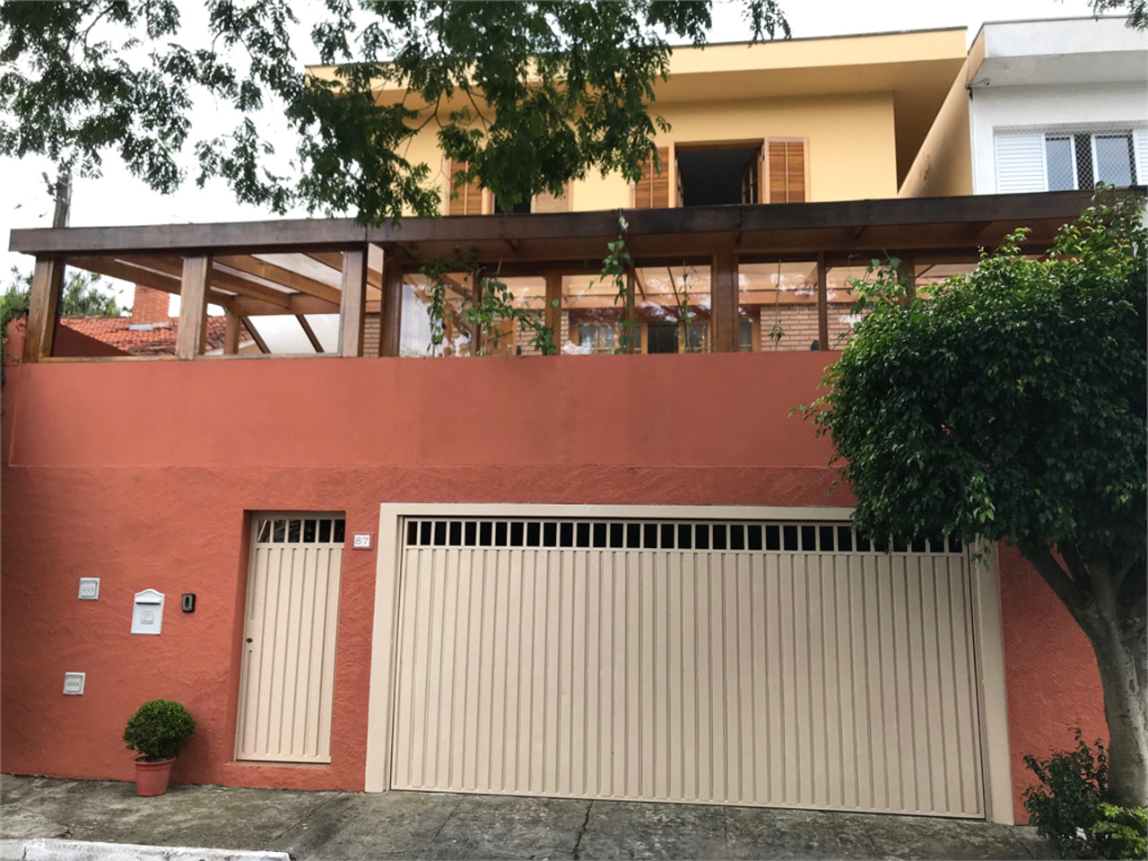Sobrado com 4 quartos à venda, 250m² em Rua Miranda Guerra, Alto da Boa Vista, São Paulo, SP