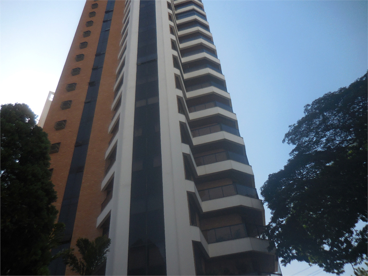 Apartamento com 4 quartos à venda, 198m² em Ibirapuera, São Paulo, SP