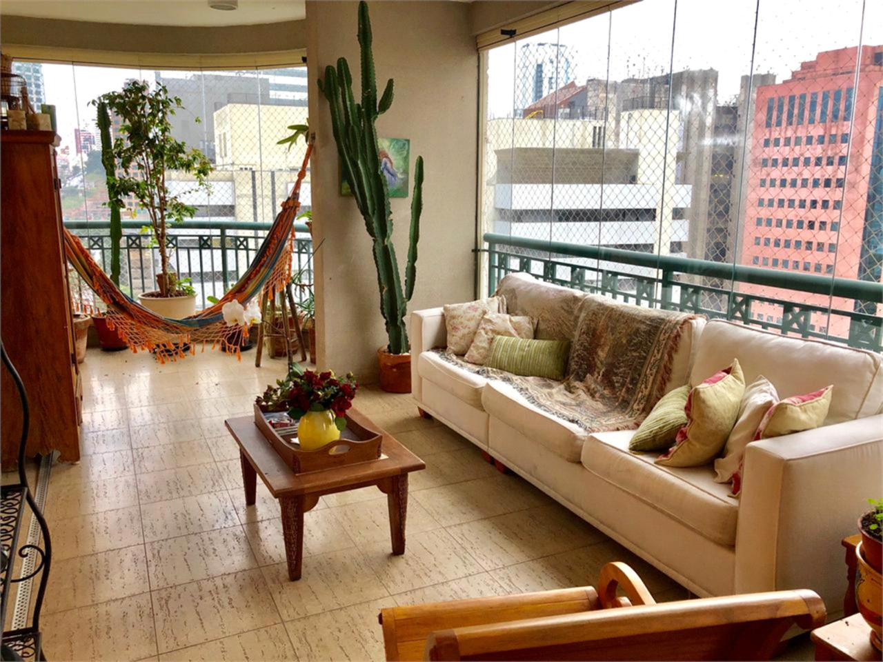 Apartamento com 4 quartos à venda, 238m² em Brooklin Paulista, São Paulo, SP