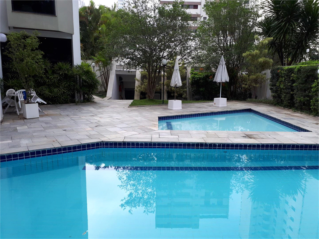 Apartamento com 4 quartos à venda, 255m² em Campo Belo, São Paulo, SP